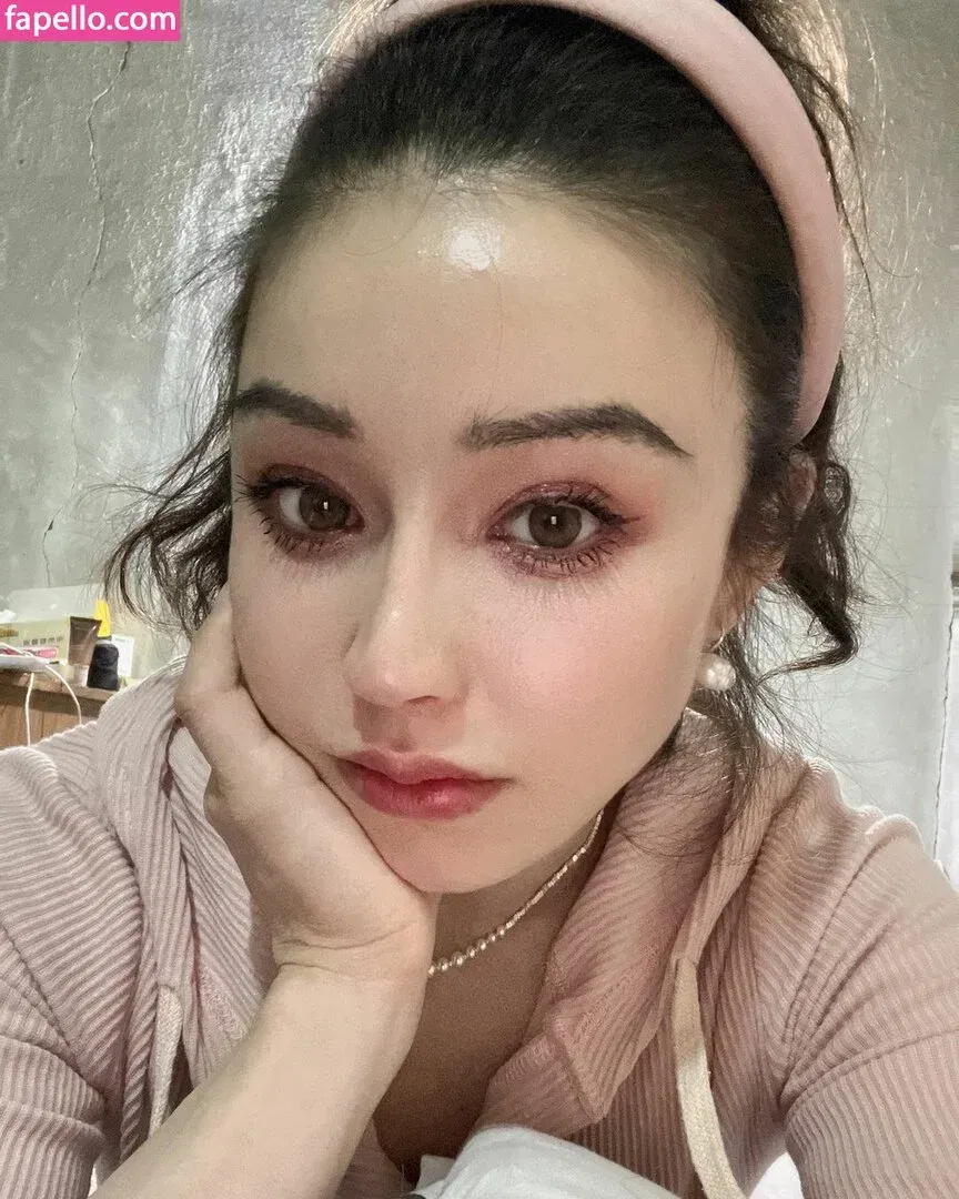 Yuan Herong Onlyfans Photo Gallery 