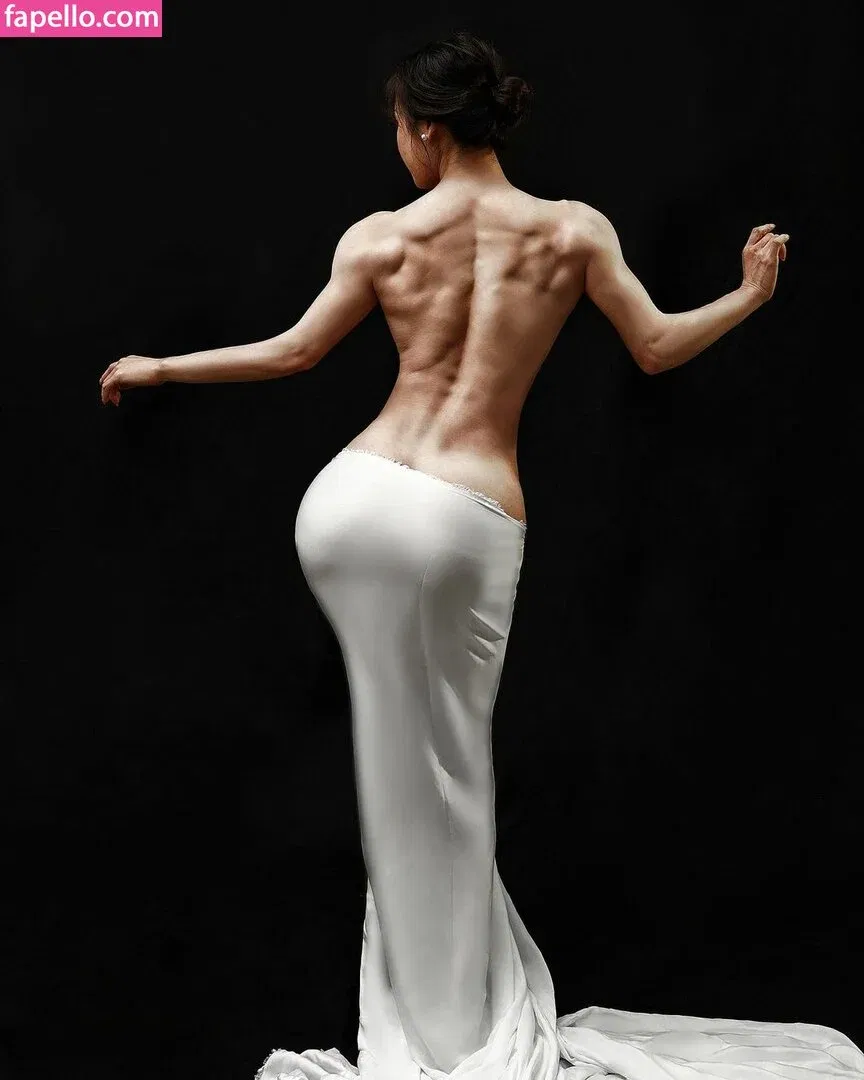 Yuan Herong Onlyfans Photo Gallery 