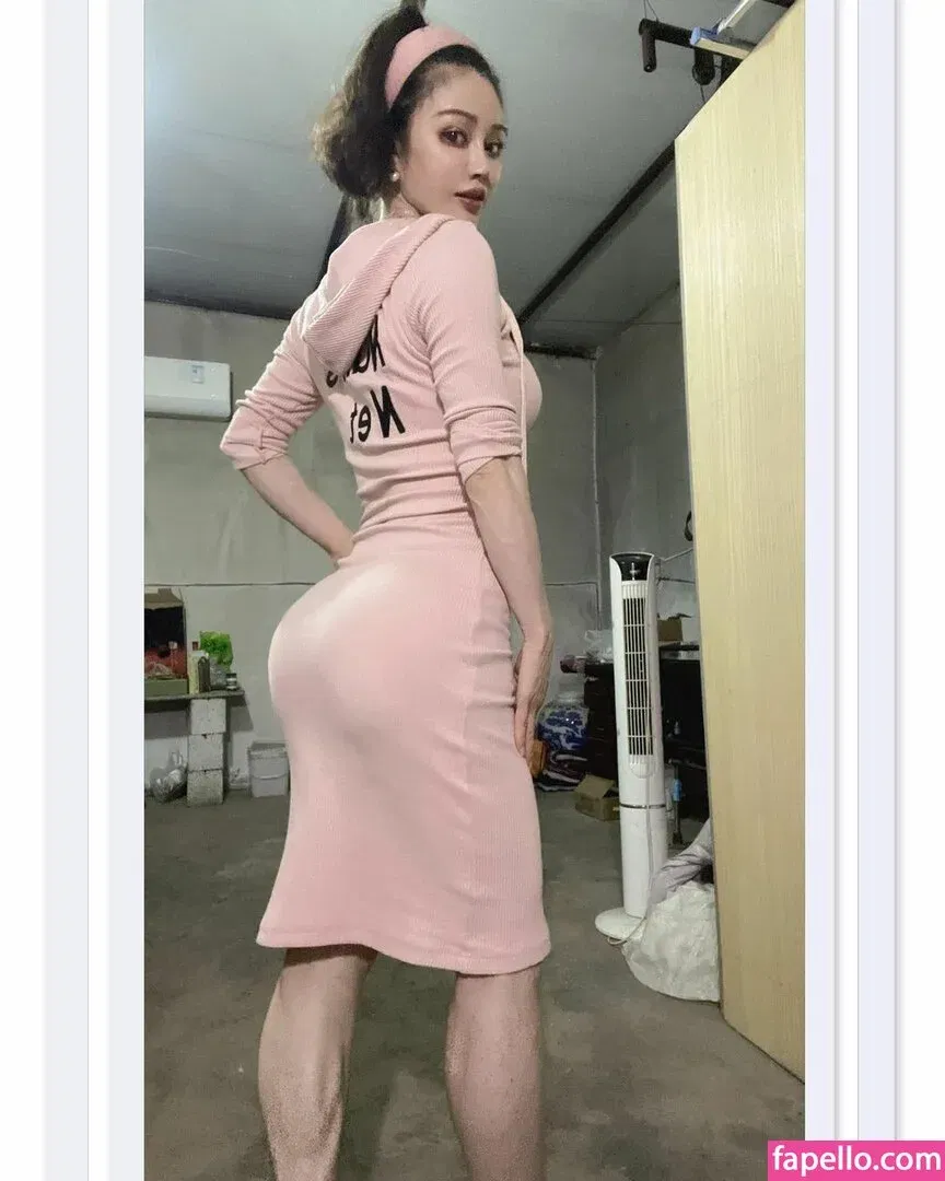 Yuan Herong Onlyfans Photo Gallery 