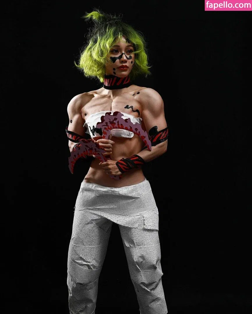 Yuan Herong Onlyfans Photo Gallery 