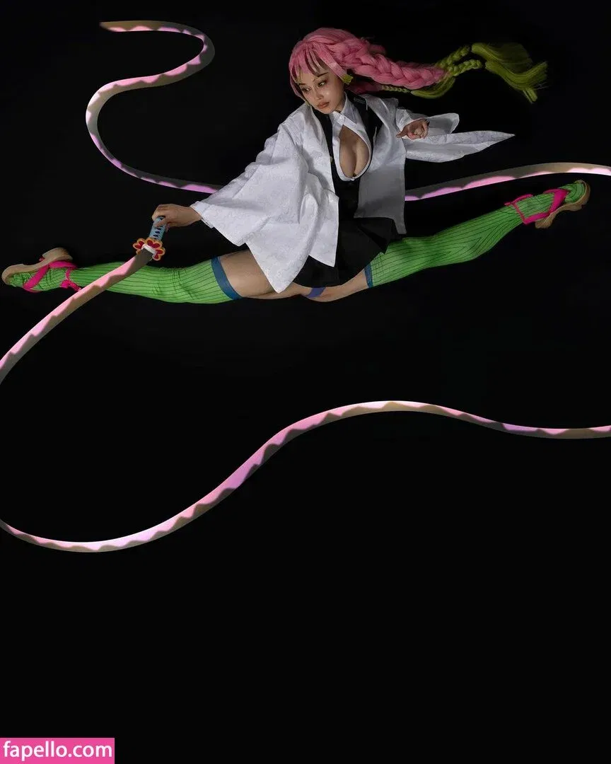 Yuan Herong Onlyfans Photo Gallery 