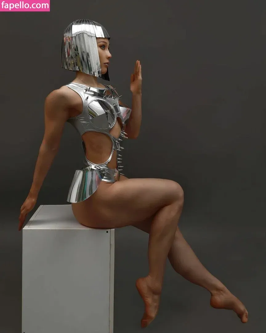 Yuan Herong Onlyfans Photo Gallery 