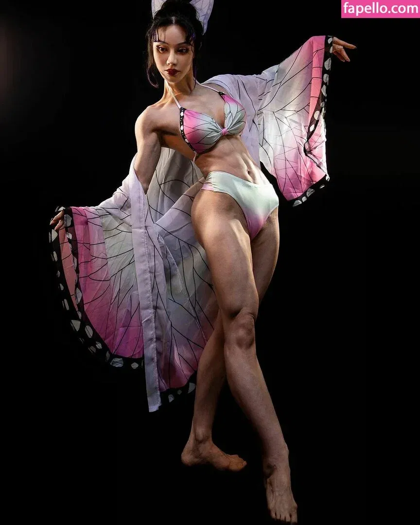 Yuan Herong Onlyfans Photo Gallery 