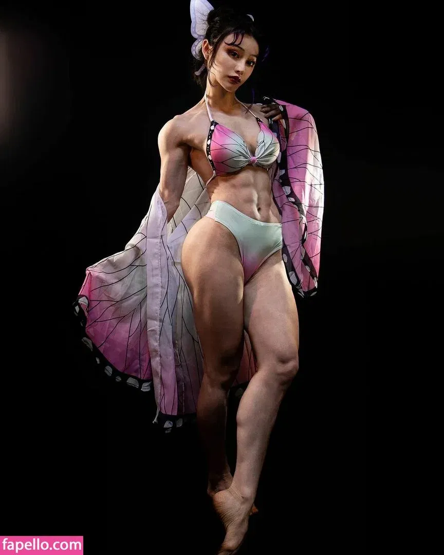 Yuan Herong Onlyfans Photo Gallery 