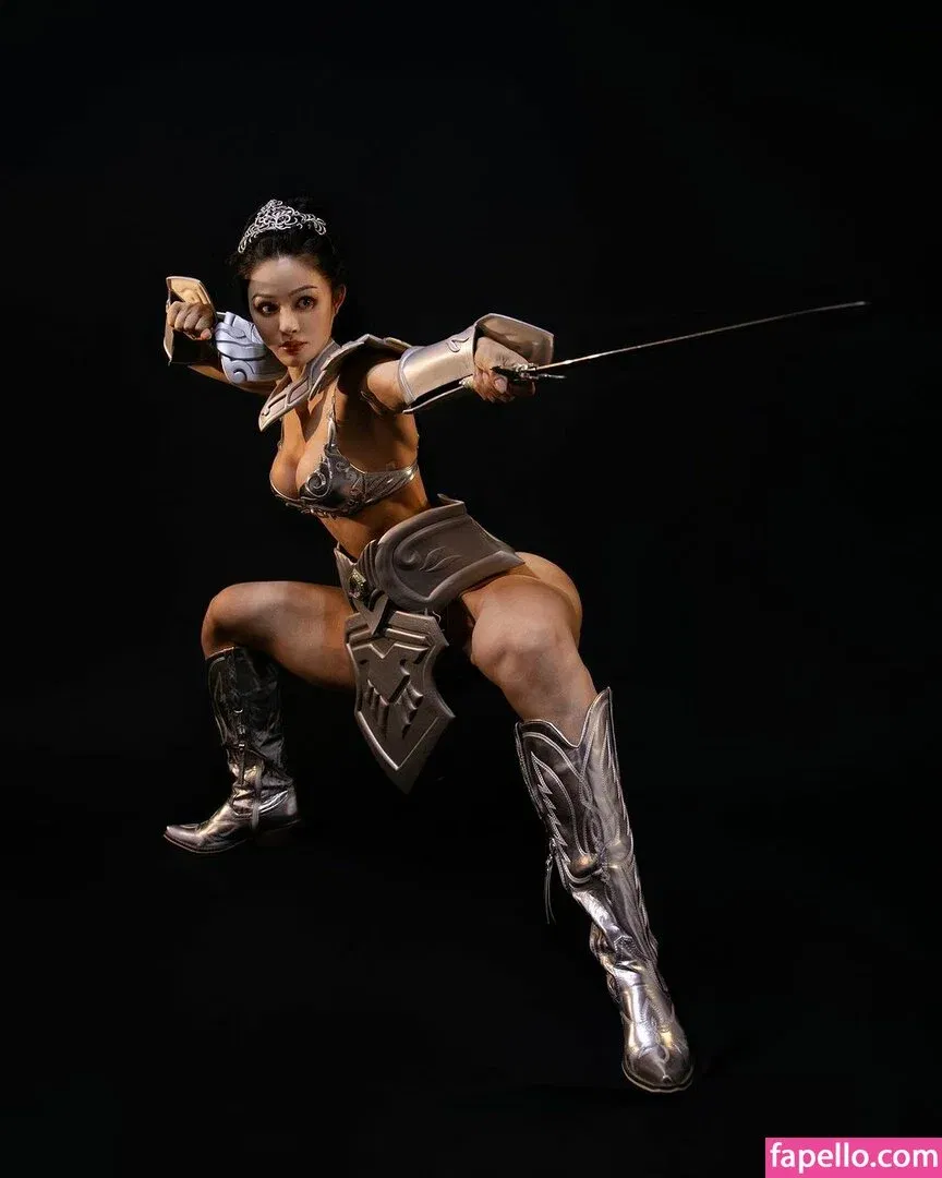 Yuan Herong Onlyfans Photo Gallery 