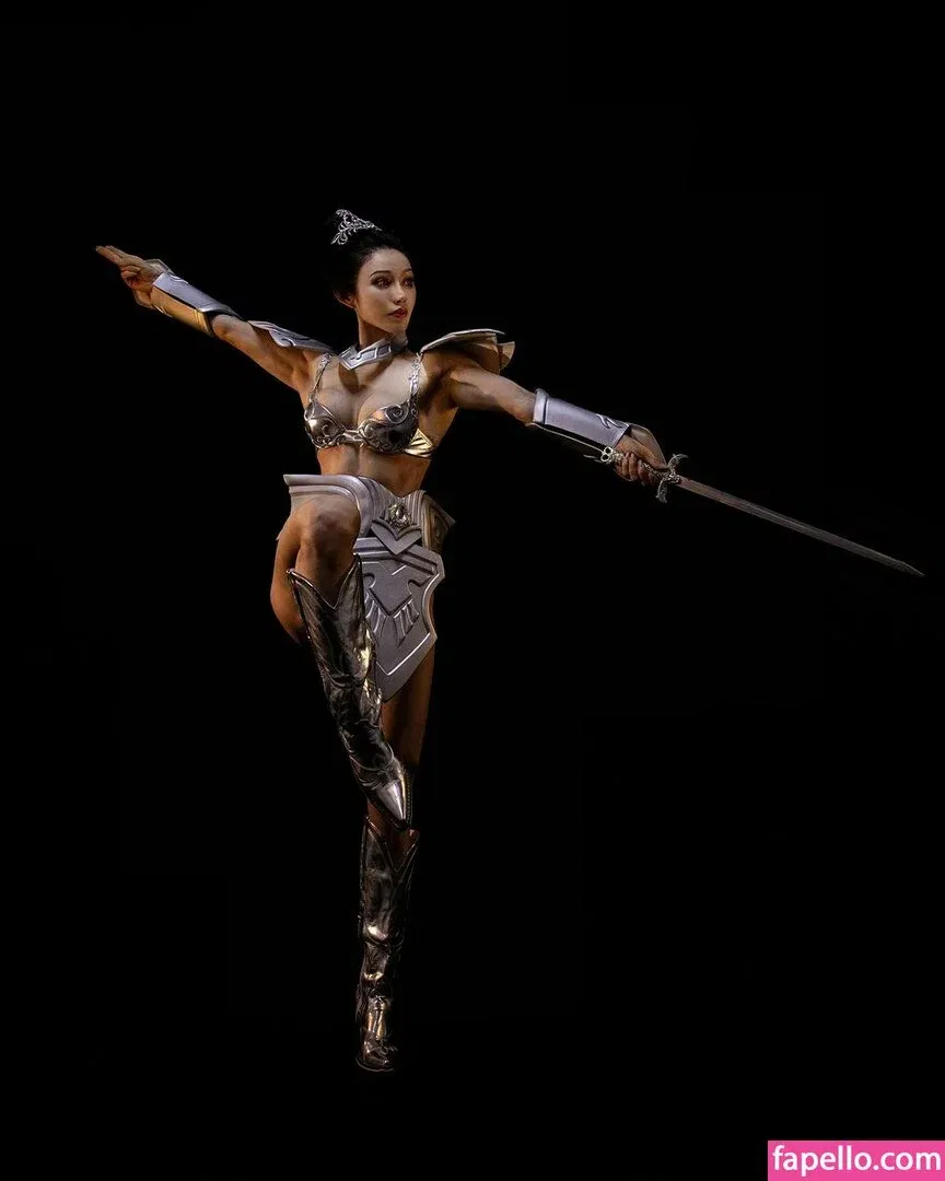 Yuan Herong Onlyfans Photo Gallery 