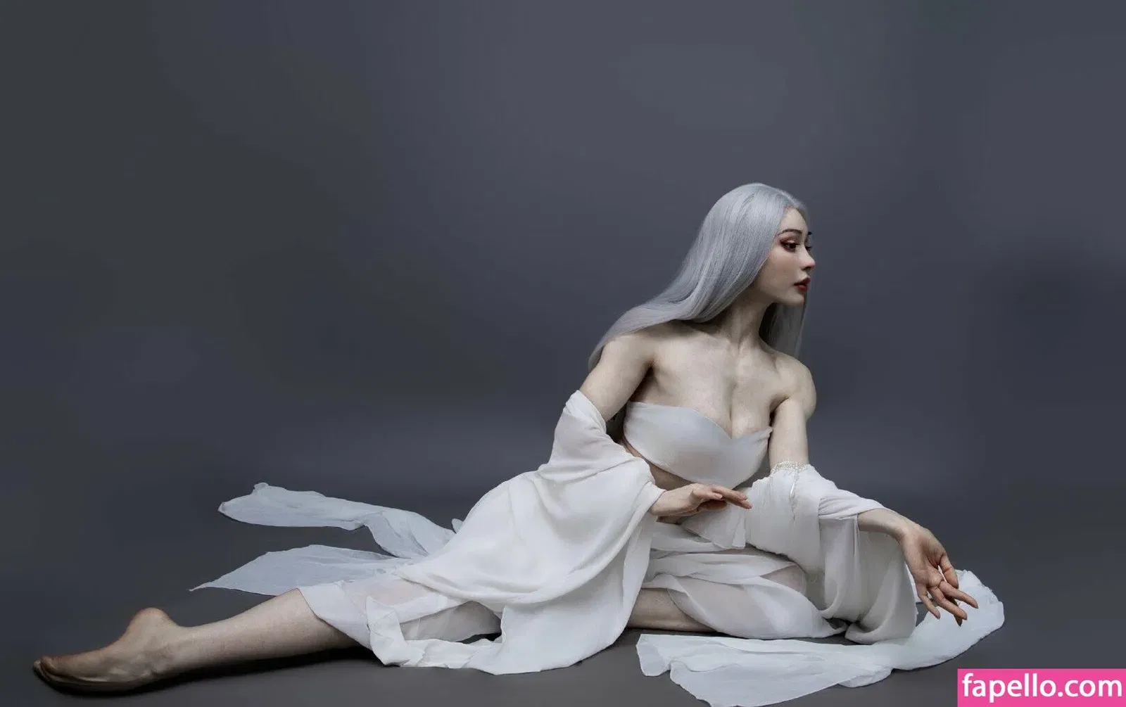 Yuan Herong Onlyfans Photo Gallery 