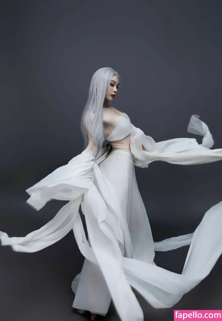 Yuan Herong Onlyfans Photo Gallery 