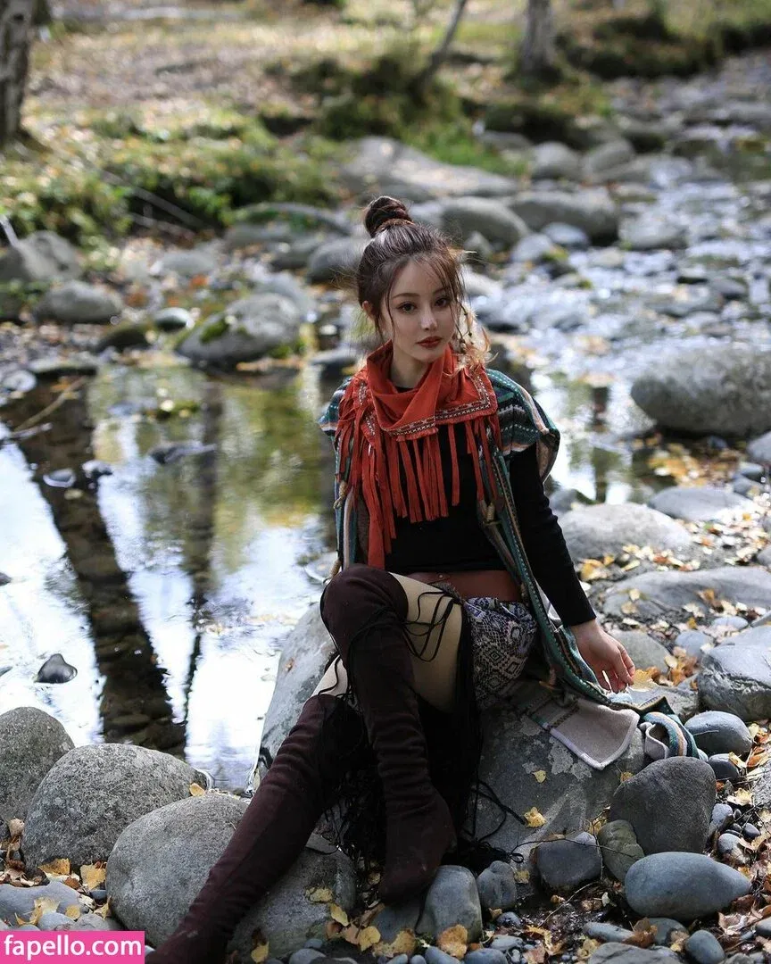 Yuan Herong Onlyfans Photo Gallery 