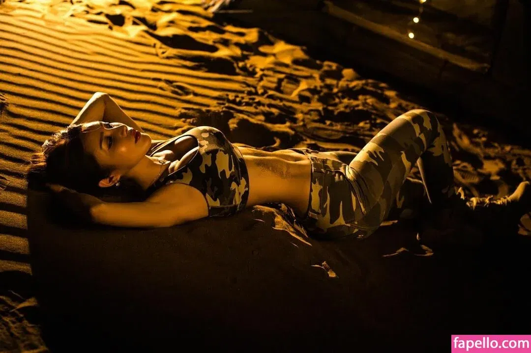 Yuan Herong Onlyfans Photo Gallery 