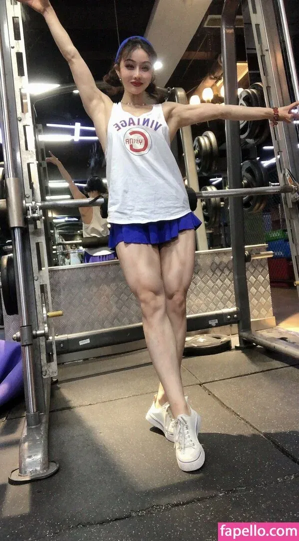 Yuan Herong Onlyfans Photo Gallery 