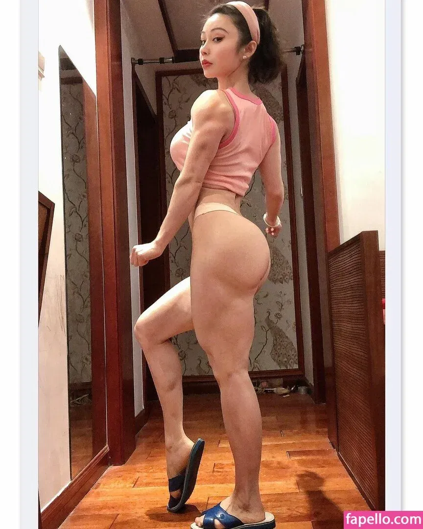 Yuan Herong Onlyfans Photo Gallery 