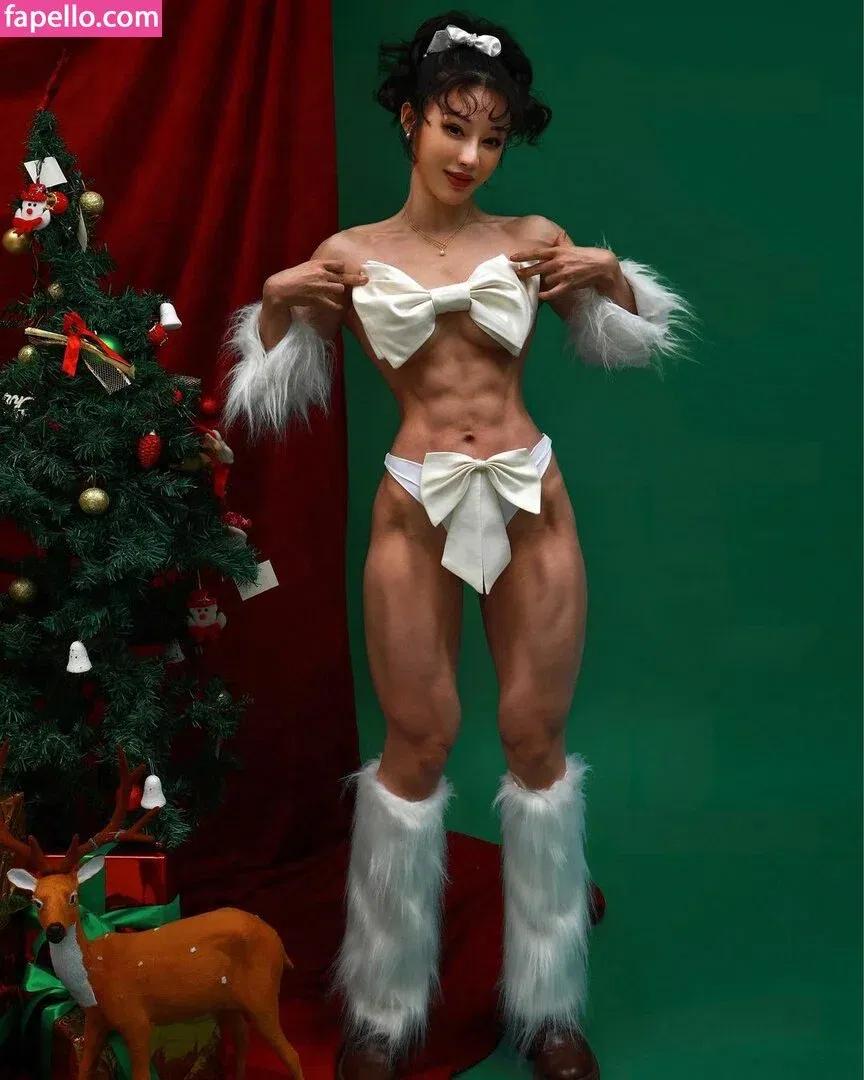 Yuan Herong Onlyfans Photo Gallery 