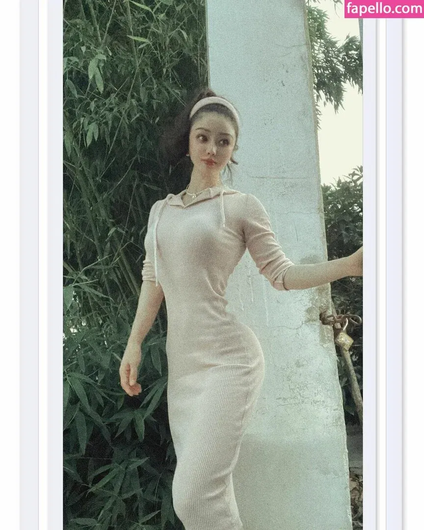 Yuan Herong Onlyfans Photo Gallery 