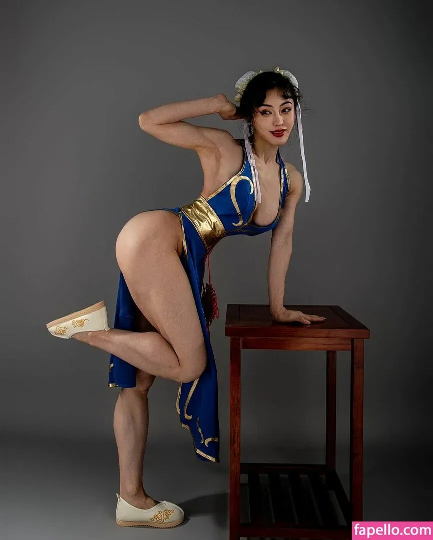 Yuan Herong Onlyfans Photo Gallery 