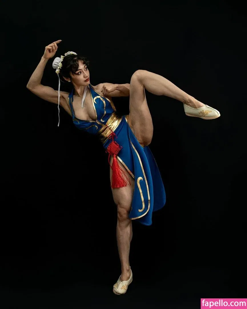 Yuan Herong Onlyfans Photo Gallery 