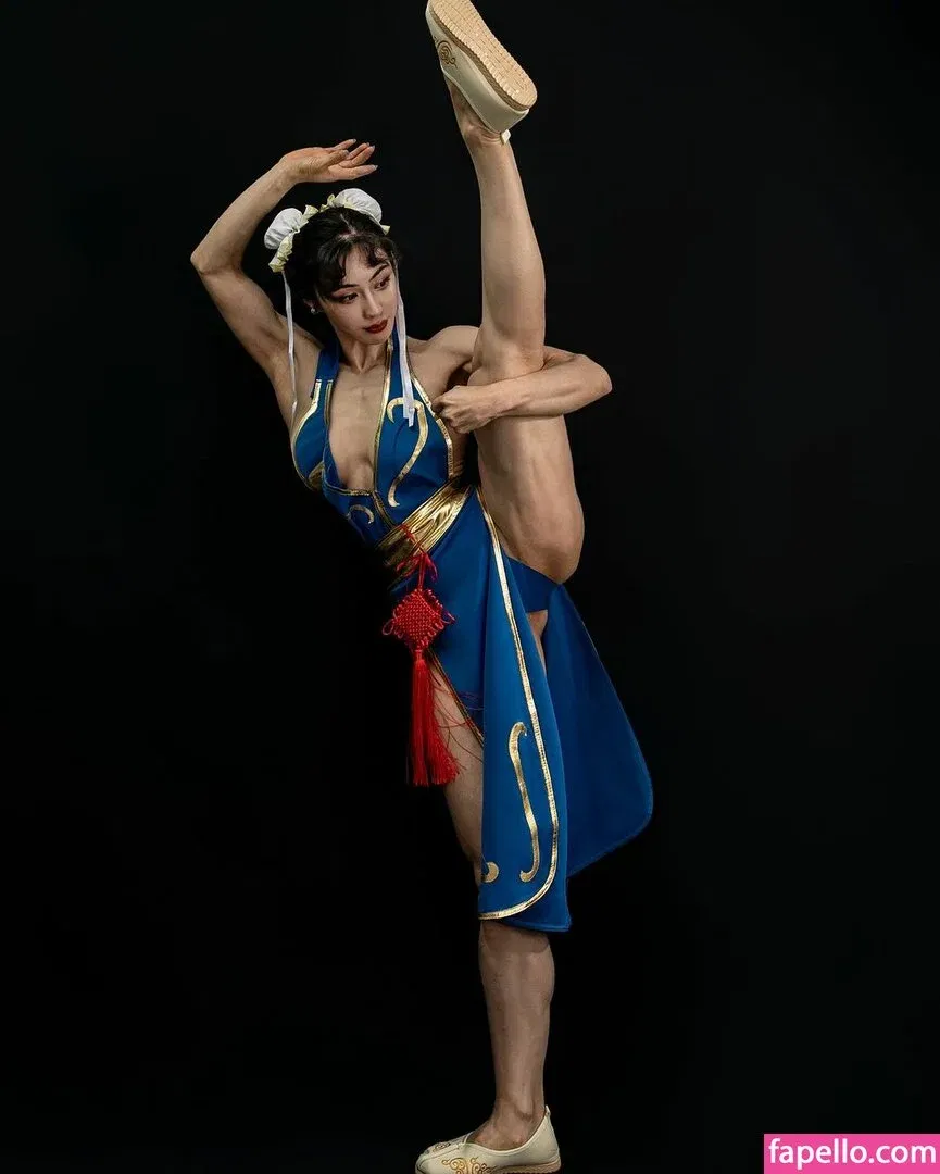 Yuan Herong Onlyfans Photo Gallery 