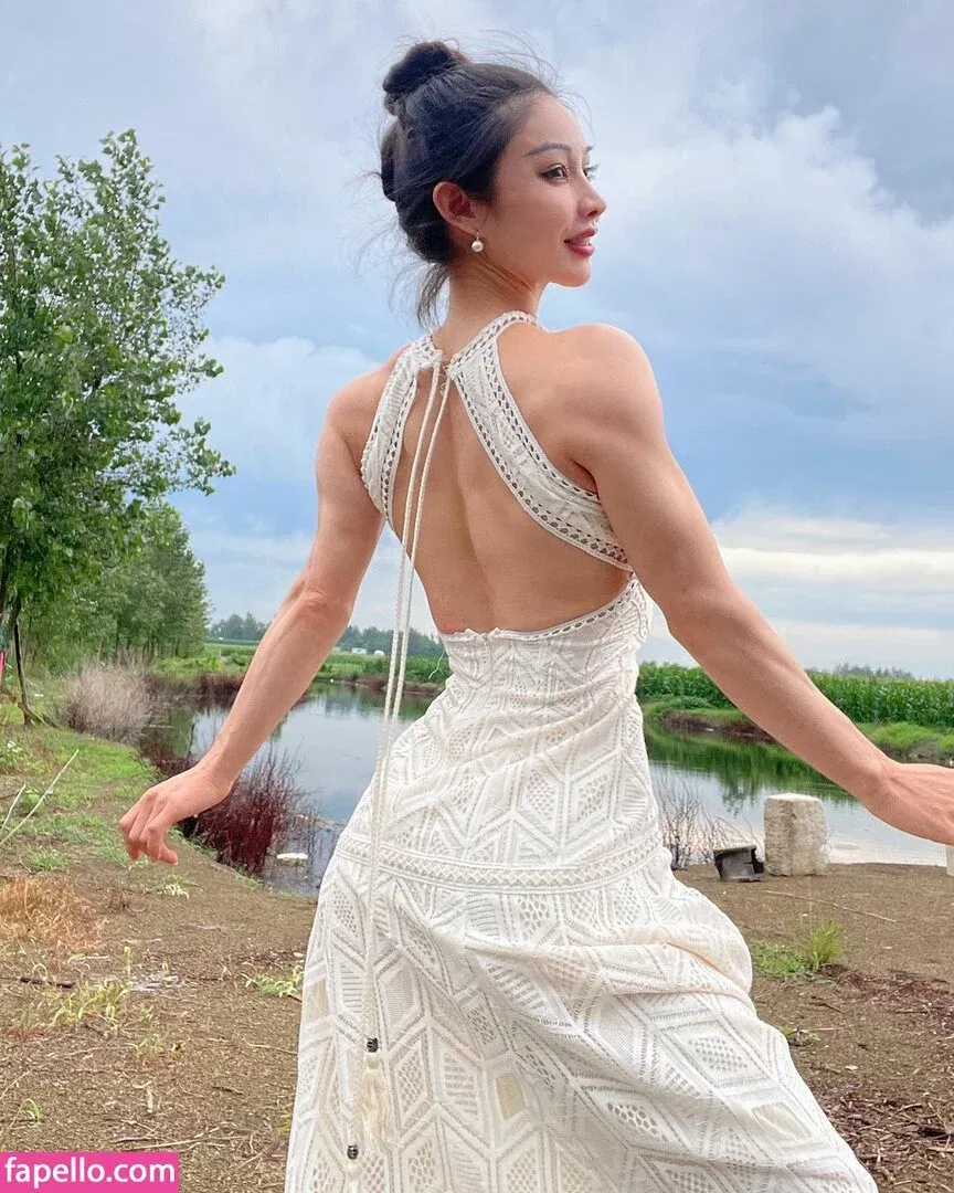 Yuan Herong Onlyfans Photo Gallery 