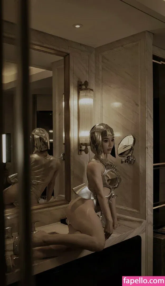 Yuan Herong Onlyfans Photo Gallery 