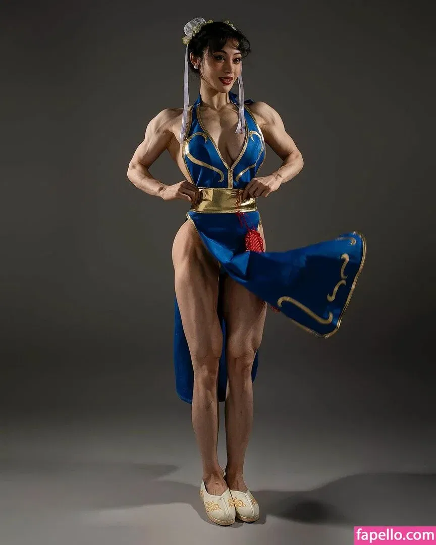 Yuan Herong Onlyfans Photo Gallery 