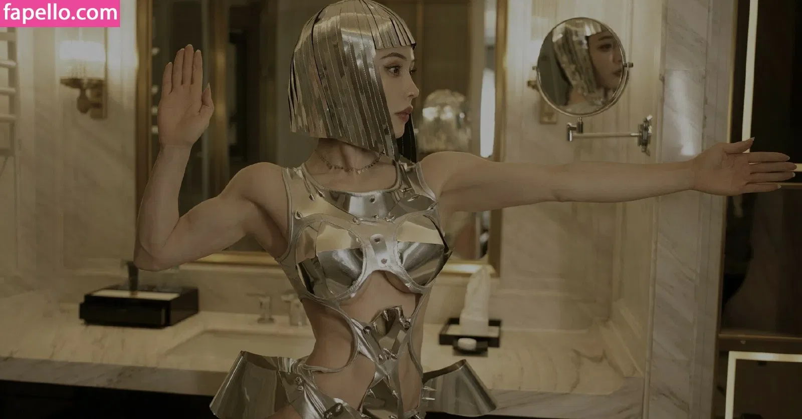 Yuan Herong Onlyfans Photo Gallery 