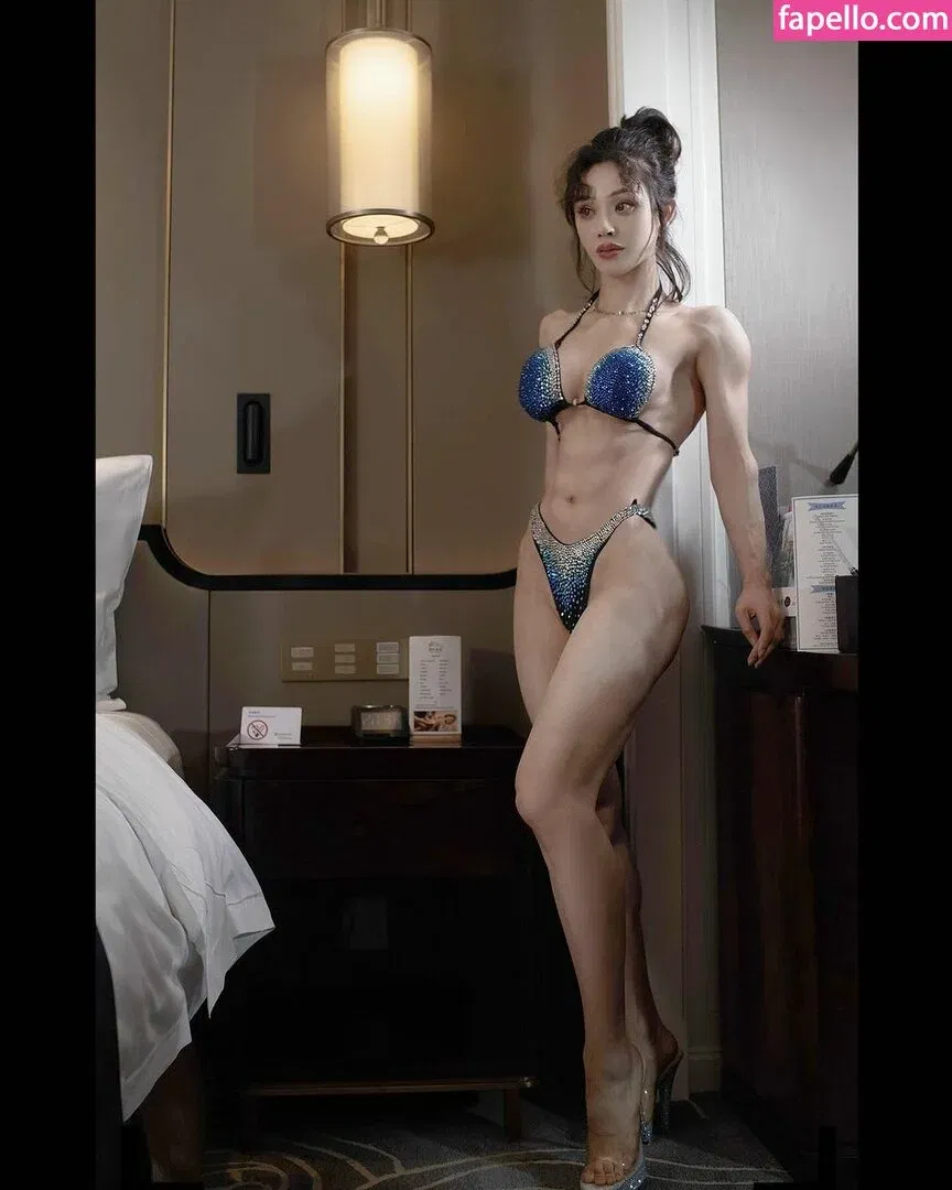 Yuan Herong Onlyfans Photo Gallery 