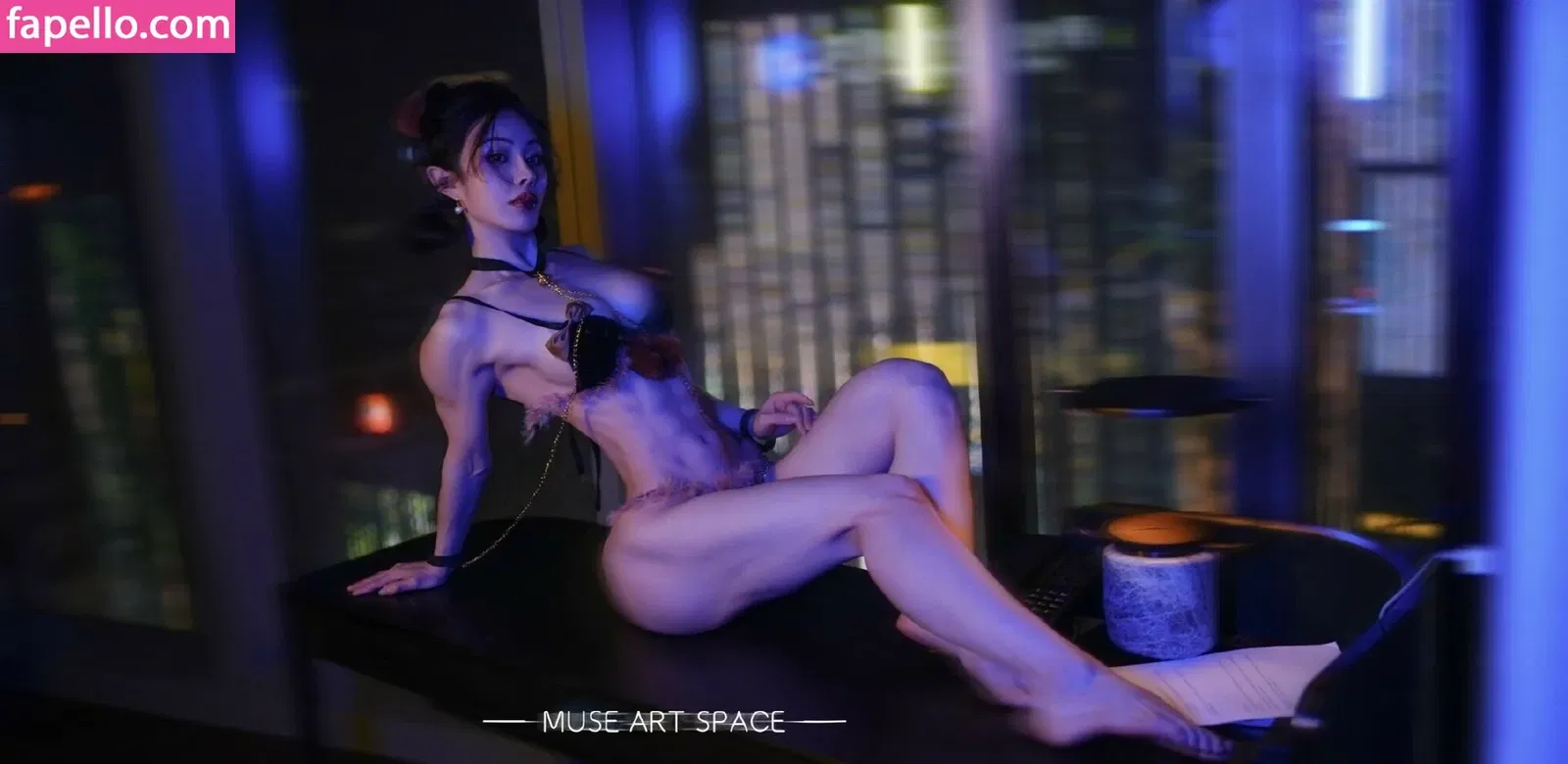 Yuan Herong Onlyfans Photo Gallery 