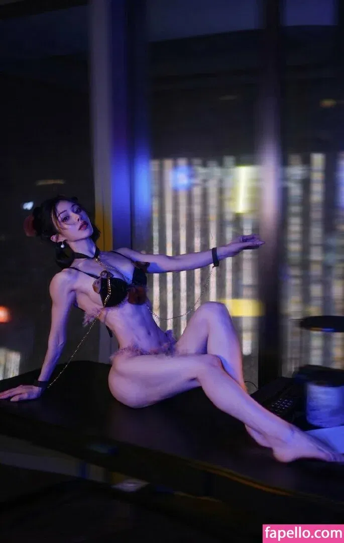 Yuan Herong Onlyfans Photo Gallery 