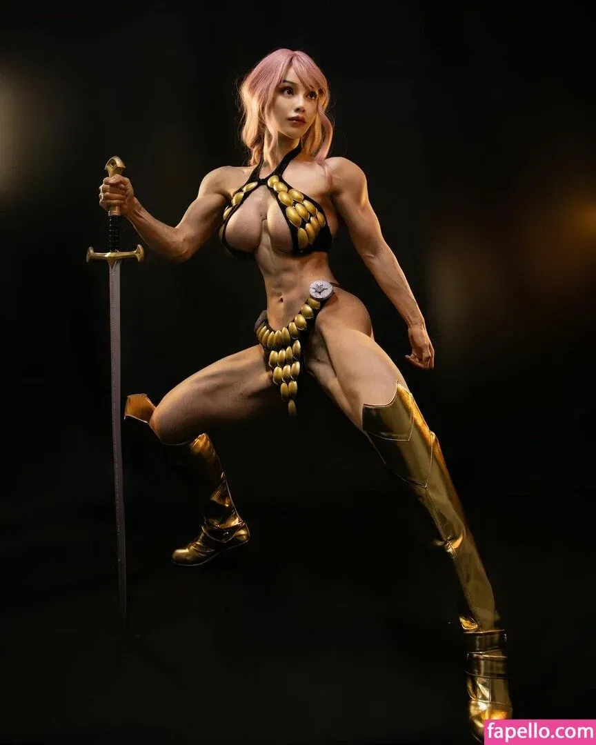 Yuan Herong Onlyfans Photo Gallery 