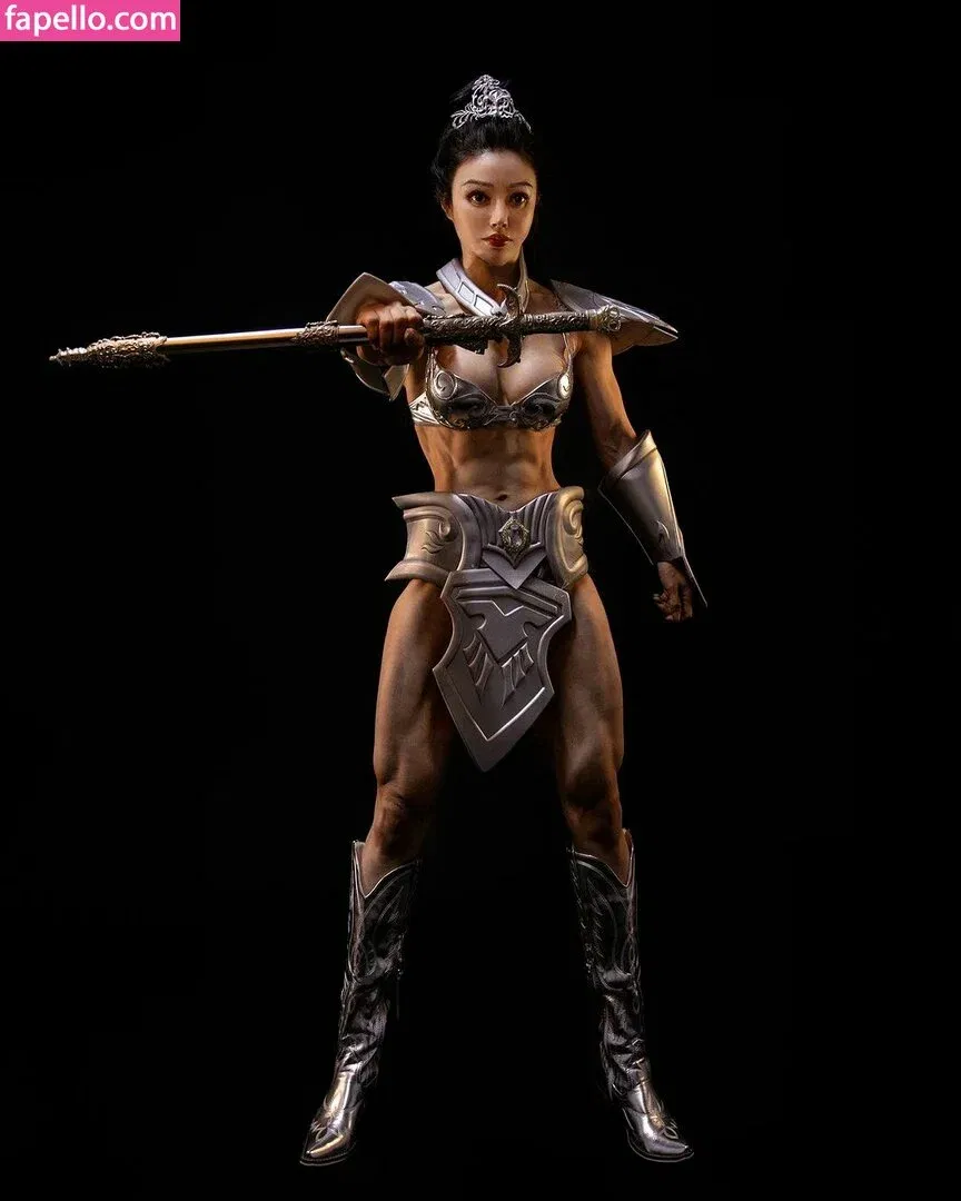 Yuan Herong Onlyfans Photo Gallery 