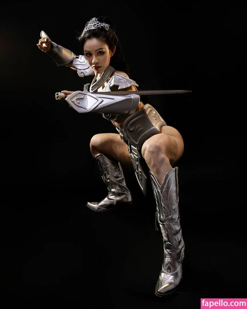 Yuan Herong Onlyfans Photo Gallery 