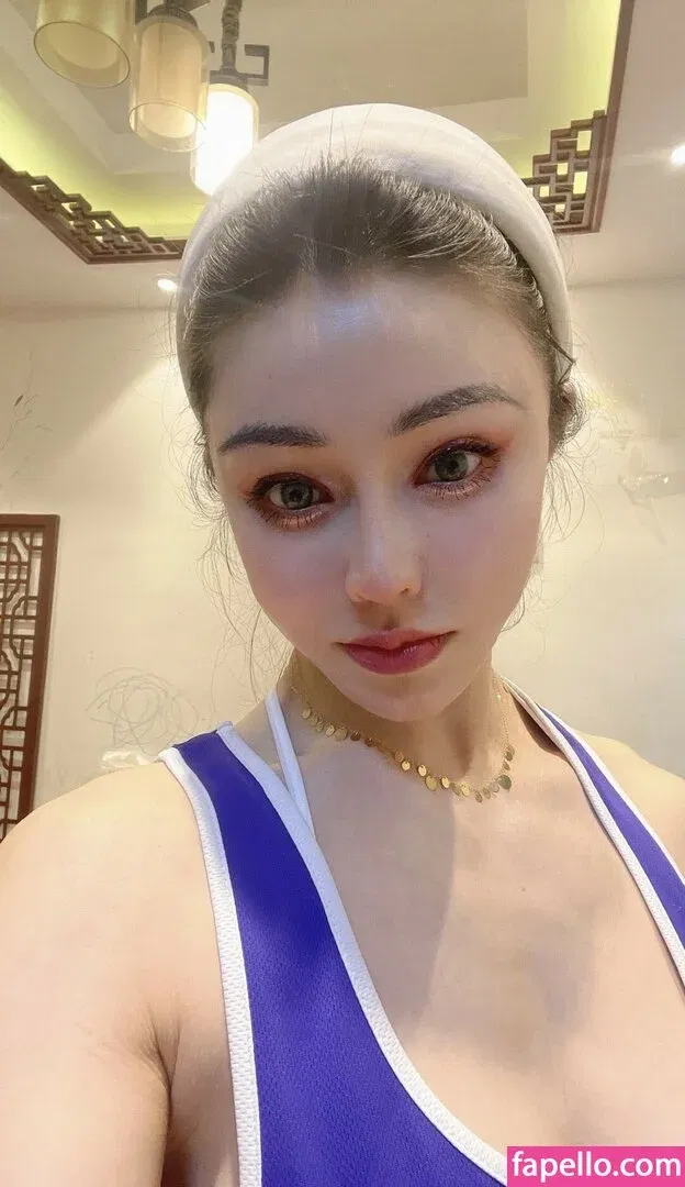 Yuan Herong Onlyfans Photo Gallery 