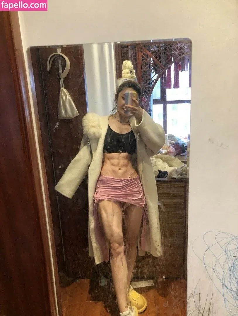 Yuan Herong Onlyfans Photo Gallery 