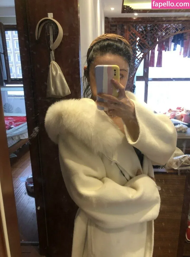 Yuan Herong Onlyfans Photo Gallery 