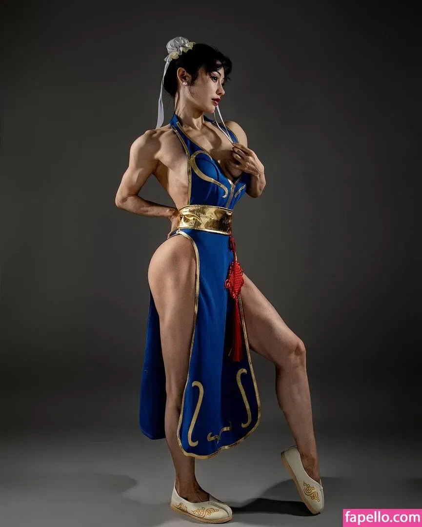 Yuan Herong Onlyfans Photo Gallery 