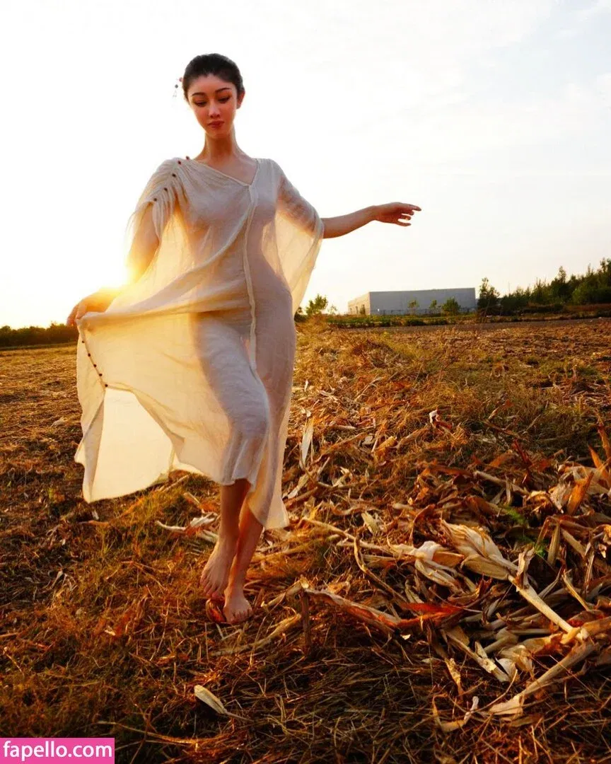 Yuan Herong Onlyfans Photo Gallery 