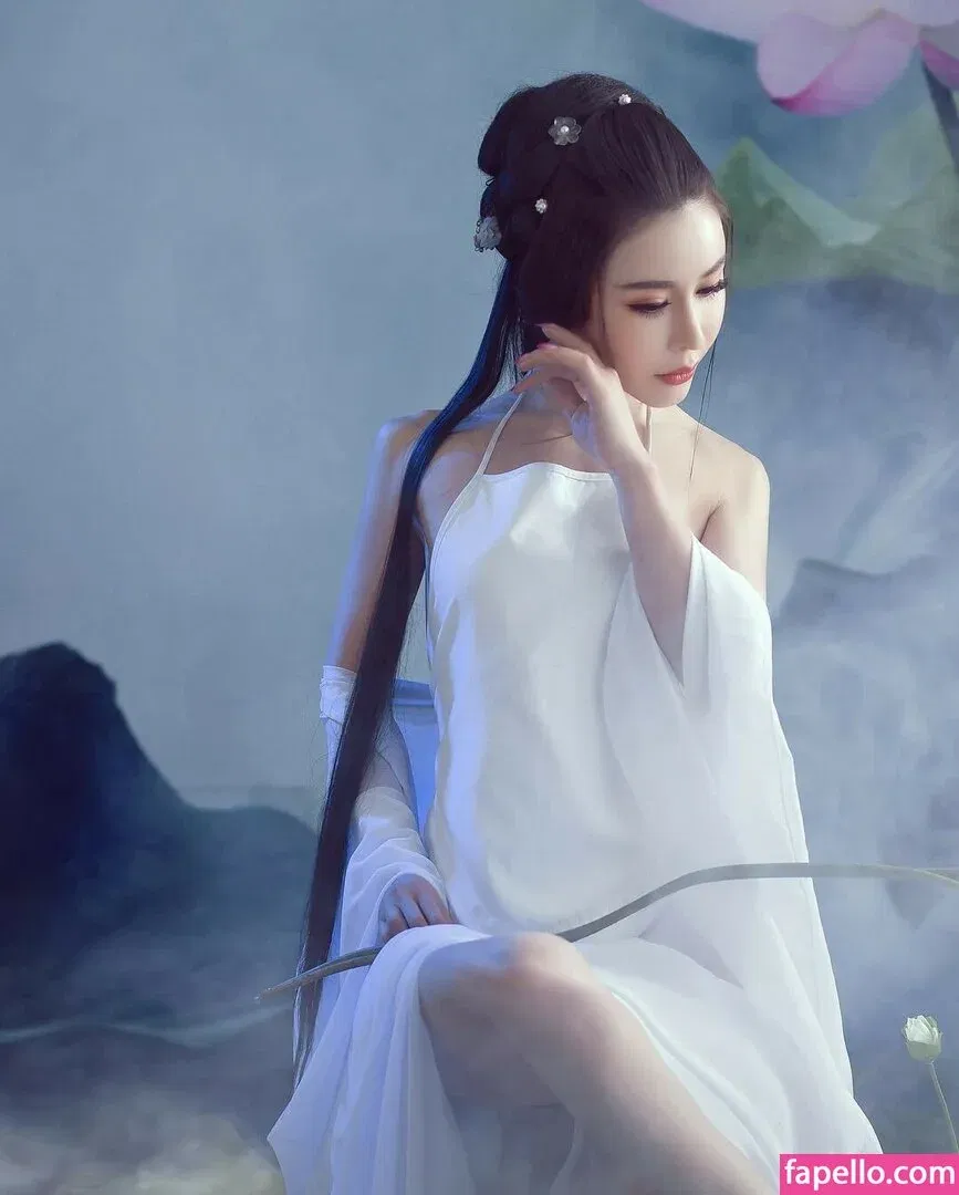 Yuan Herong Onlyfans Photo Gallery 