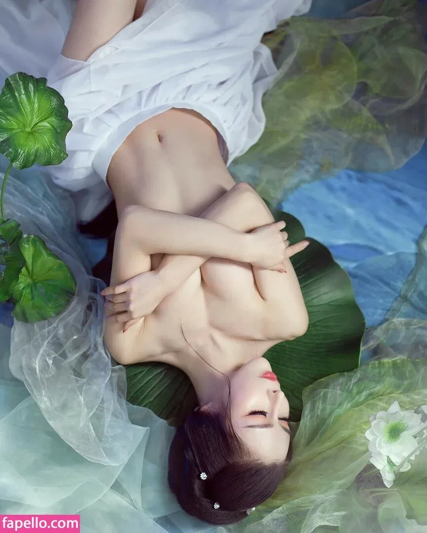 Yuan Herong Onlyfans Photo Gallery 