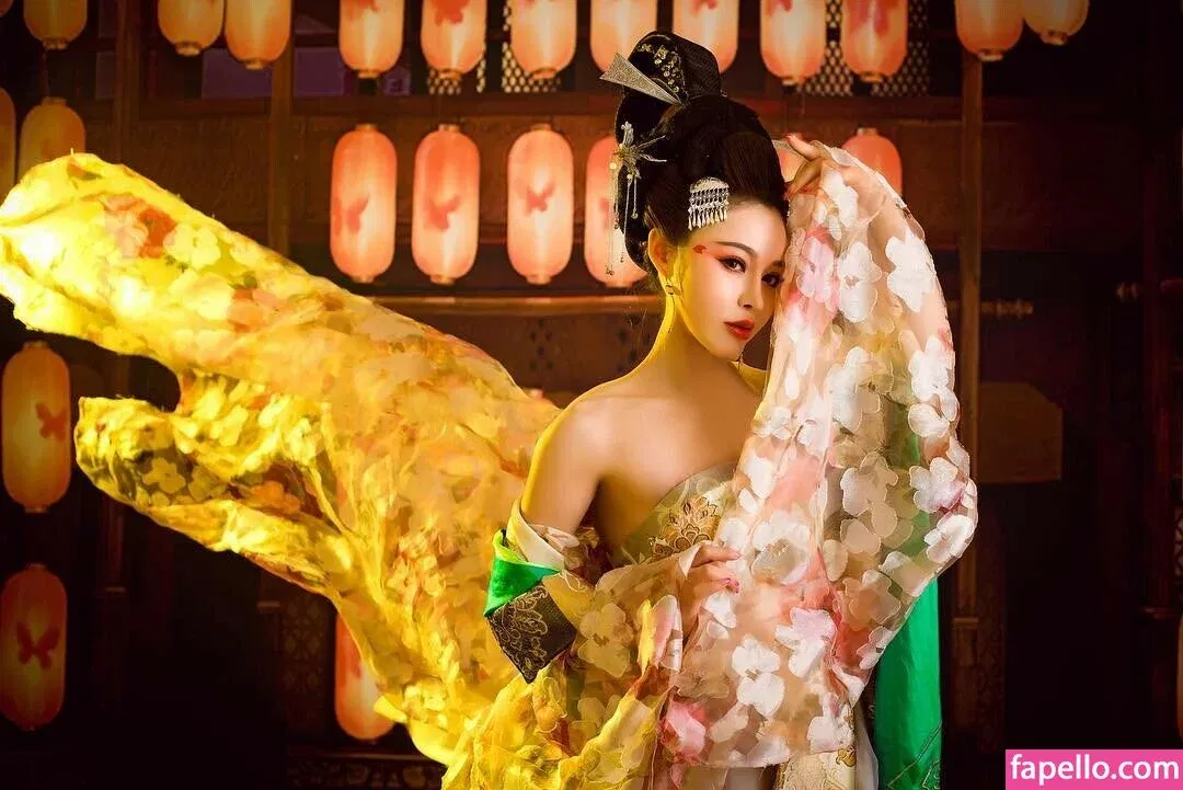 Yuan Herong Onlyfans Photo Gallery 