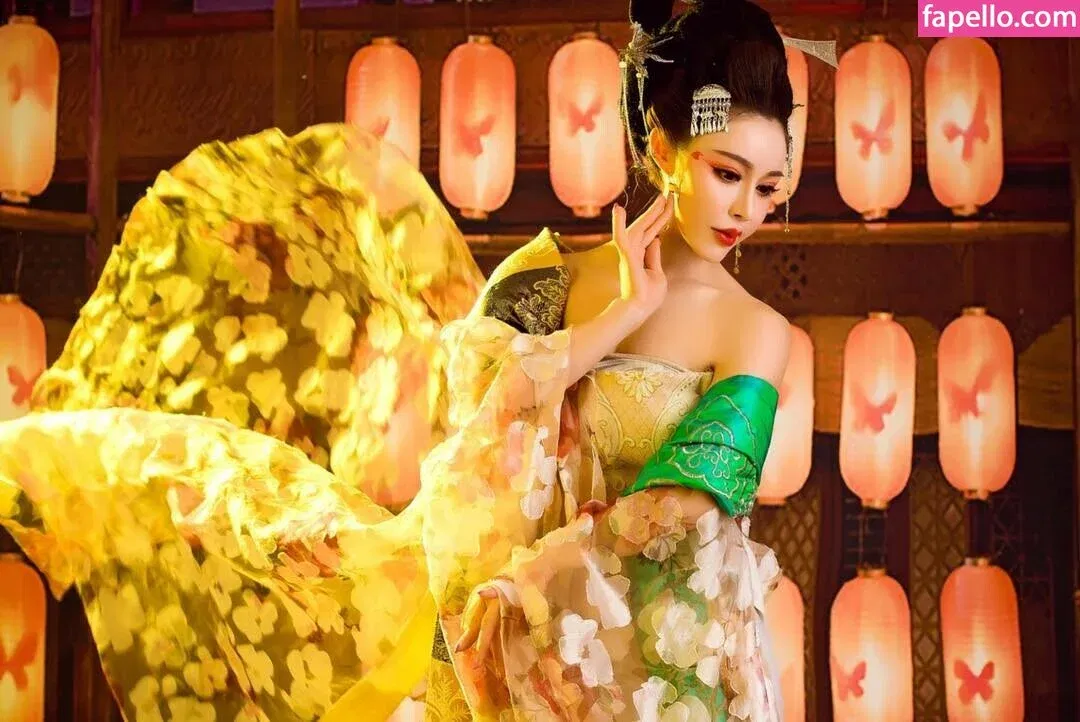 Yuan Herong Onlyfans Photo Gallery 