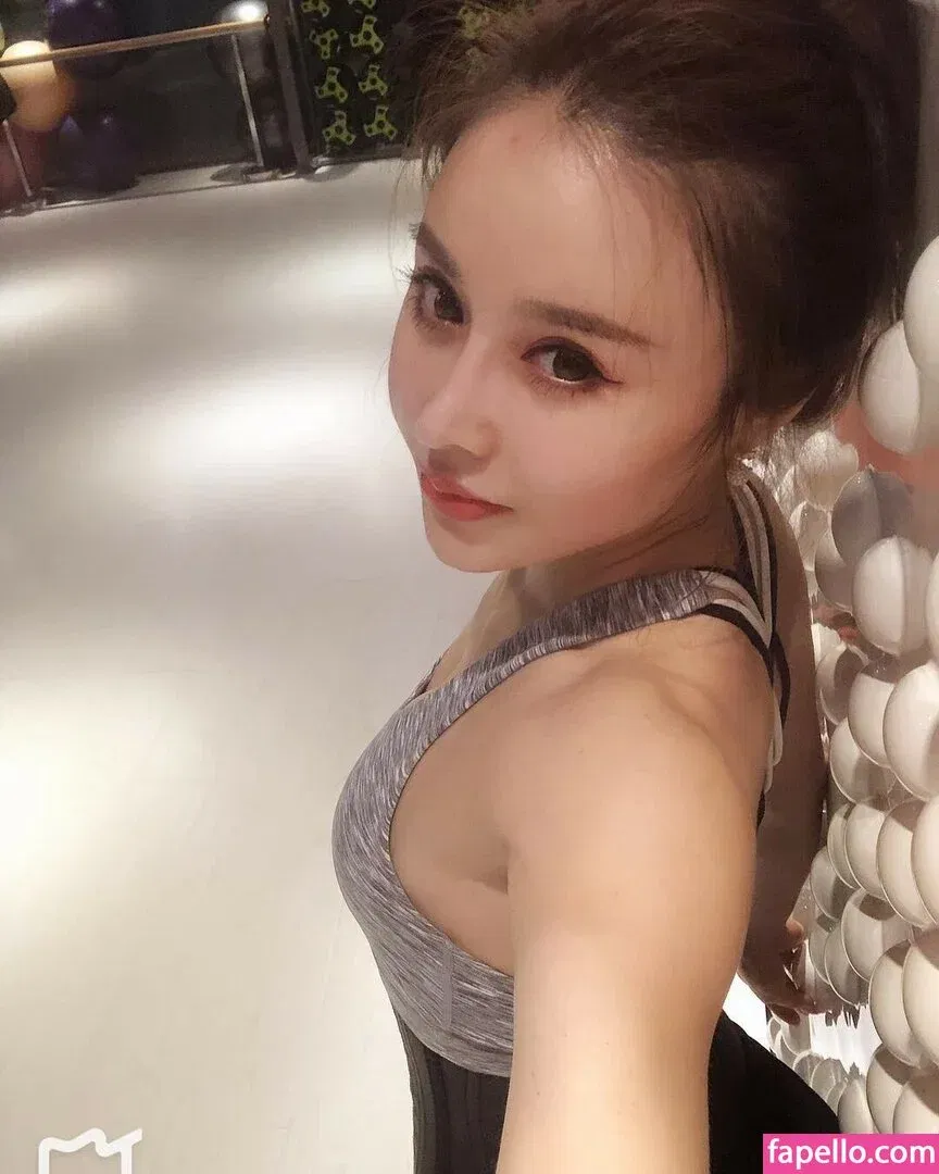 Yuan Herong Onlyfans Photo Gallery 