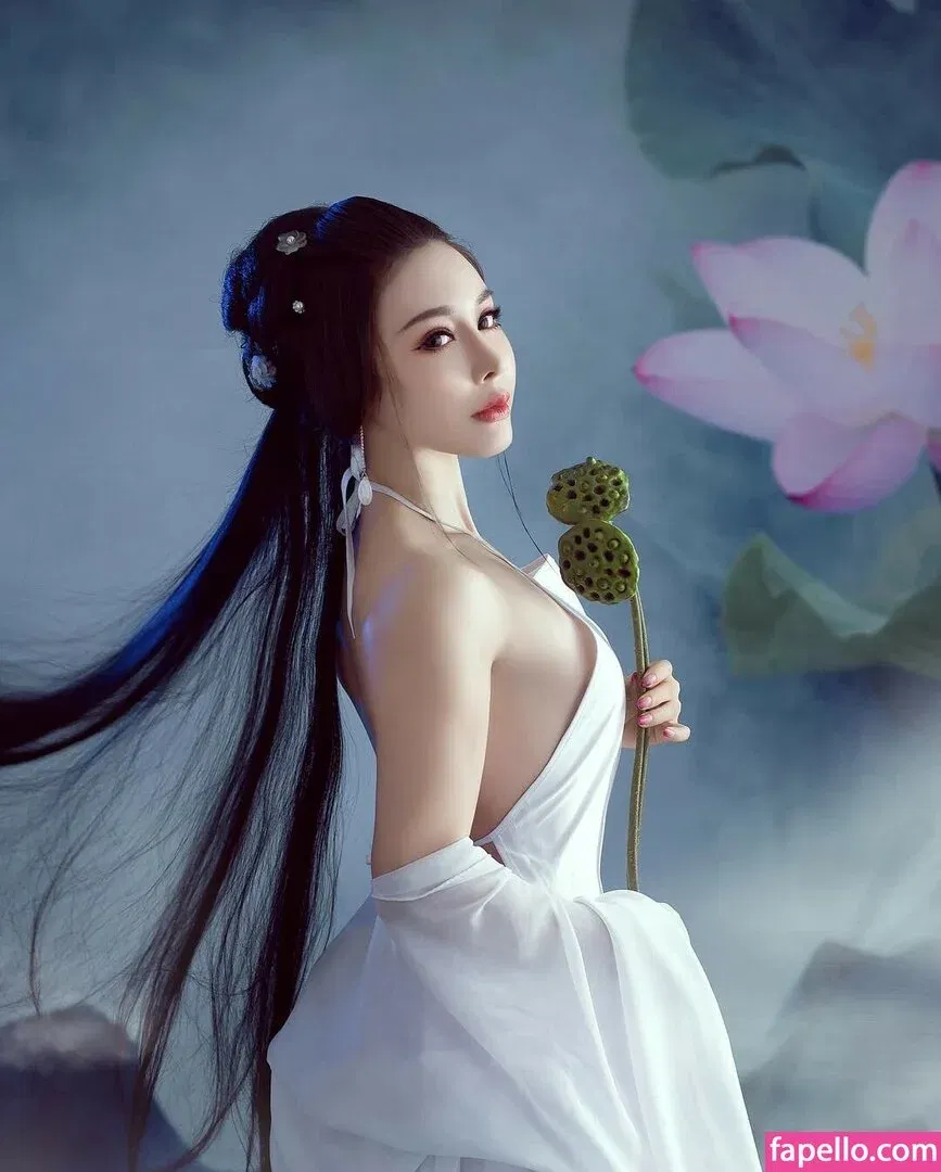 Yuan Herong Onlyfans Photo Gallery 