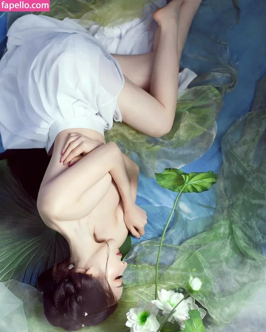 Yuan Herong Onlyfans Photo Gallery 