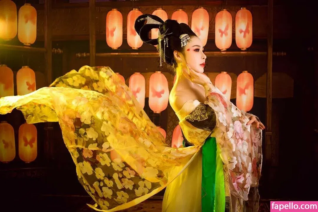 Yuan Herong Onlyfans Photo Gallery 