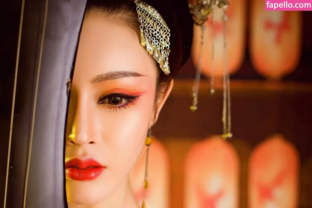 Yuan Herong Onlyfans Photo Gallery 