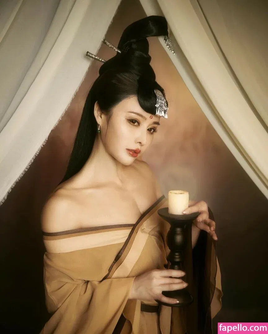 Yuan Herong Onlyfans Photo Gallery 