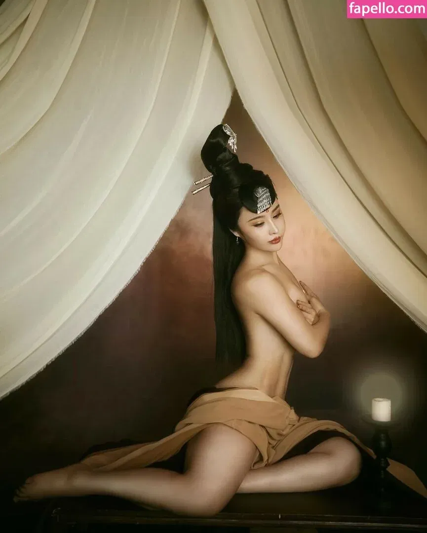 Yuan Herong Onlyfans Photo Gallery 