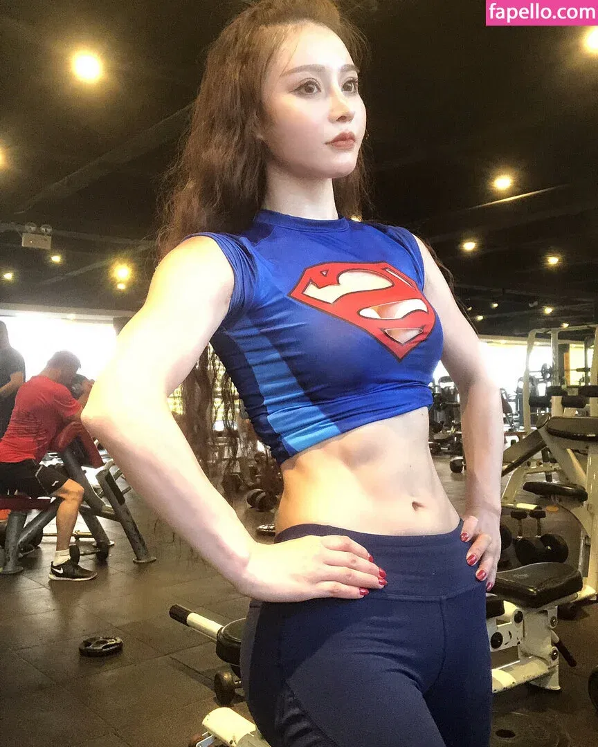 Yuan Herong Onlyfans Photo Gallery 