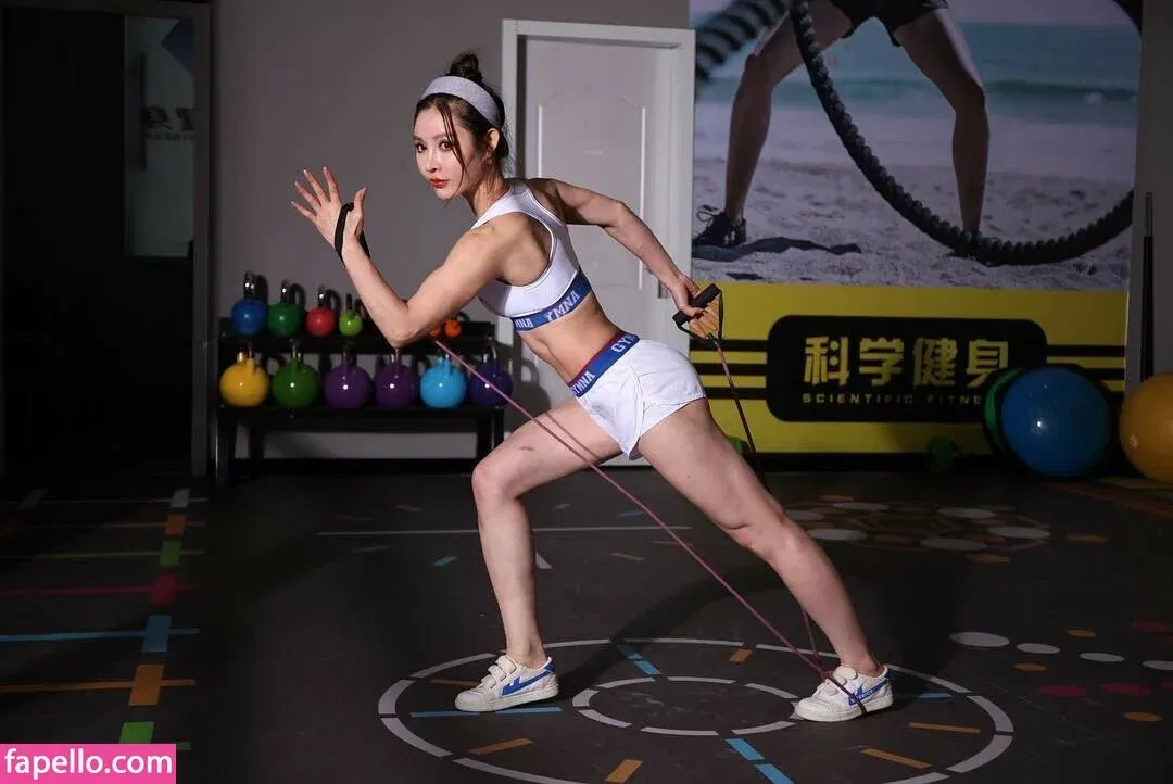 Yuan Herong Onlyfans Photo Gallery 