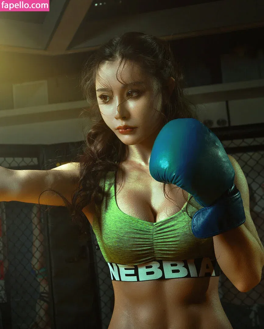 Yuan Herong Onlyfans Photo Gallery 